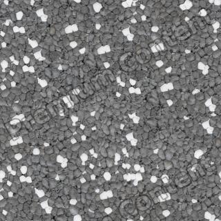 High Resolution Seamless Polystyrene Texture 0015